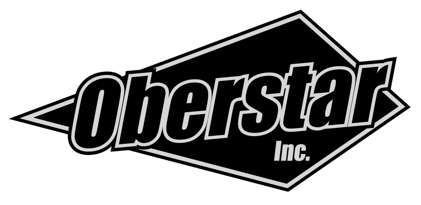 Oberstar Inc. Logo